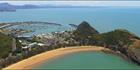 Keppel Bay Marina - Yeppoon - QLD (PBH4 00 18724)